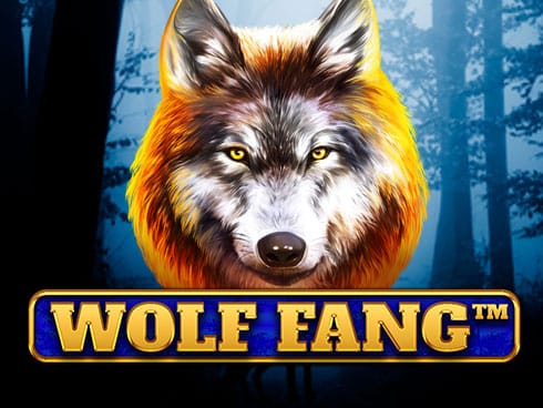 Wolf Fang game icon