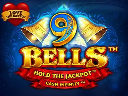 9 Bells Love the Jackpot game icon