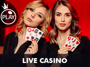 Live Casino Lobby game icon