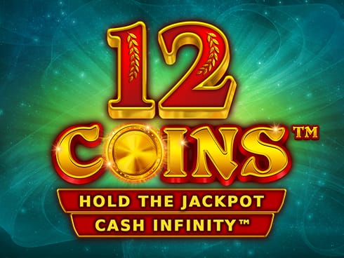 12 Coins game icon
