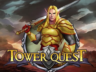 Tower Quest game icon