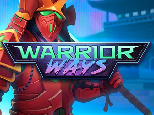 Warrior Ways game icon