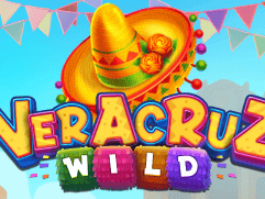Veracruz Wild game icon