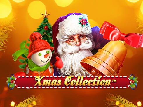 Xmas Collection 40 game icon