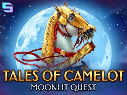 Tales Of Camelot - Moonlit Quest game icon