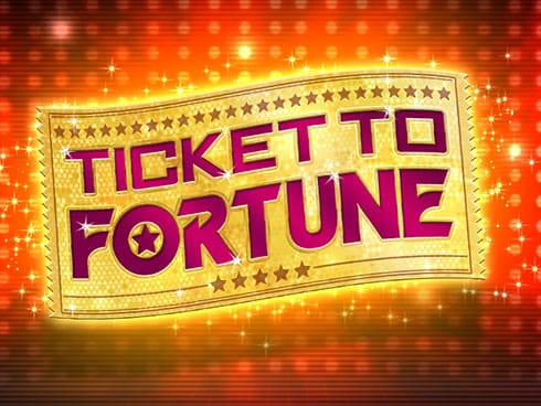 TICKET TO FORTUNE game icon